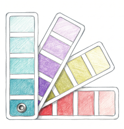 Guía de Color