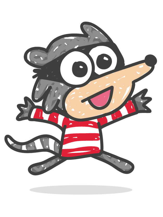 Personaje creado
