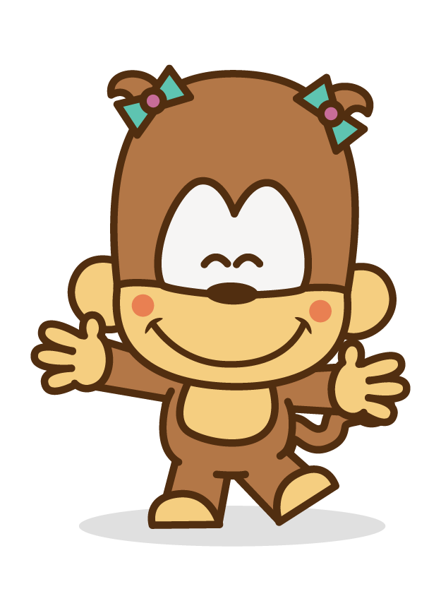 Personaje creado