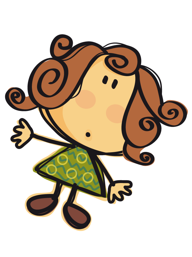 Personaje creado