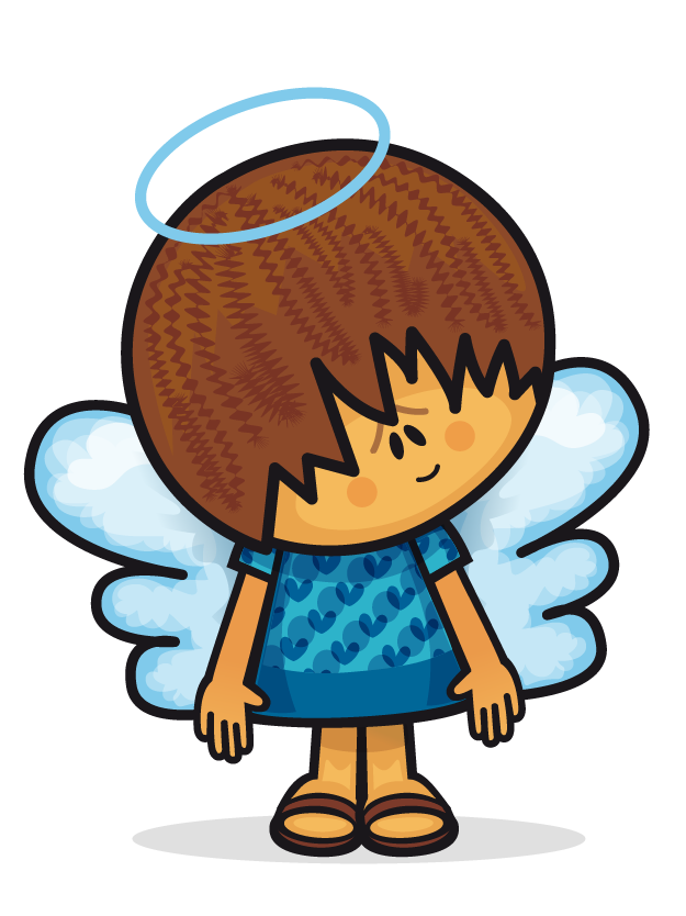 Personaje creado