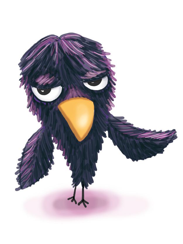 Personaje creado