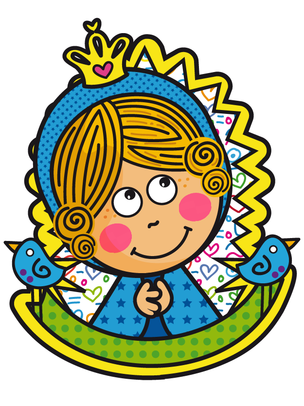 Personaje creado