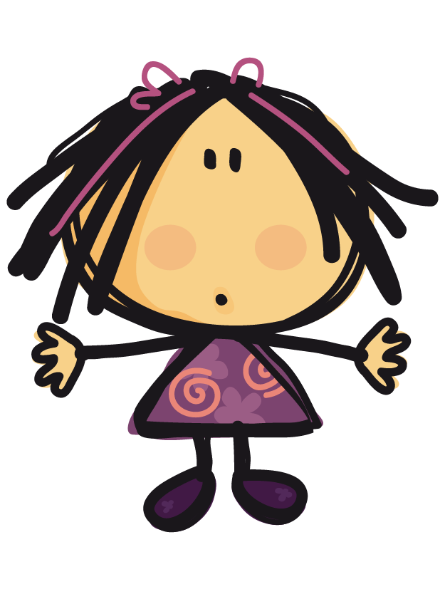 Personaje creado
