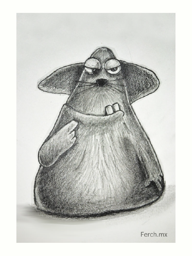 Personaje creado