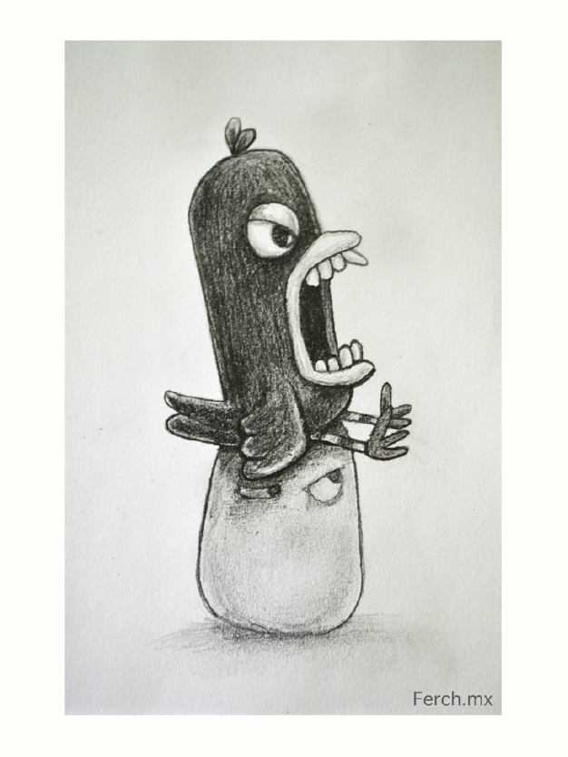 Personaje creado