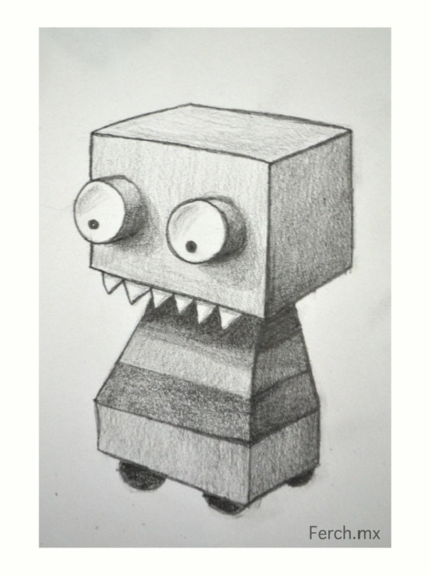 Personaje creado