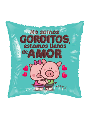 Producto aplicado