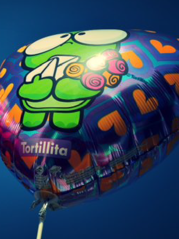 Producto aplicado