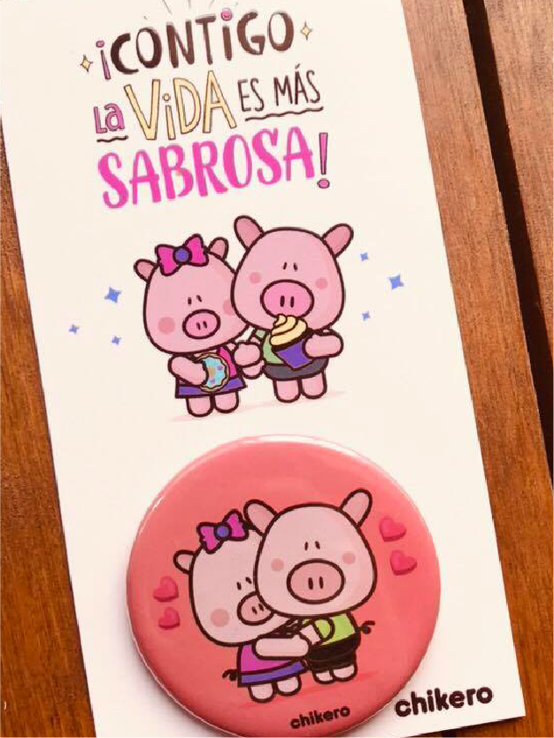 Producto aplicado
